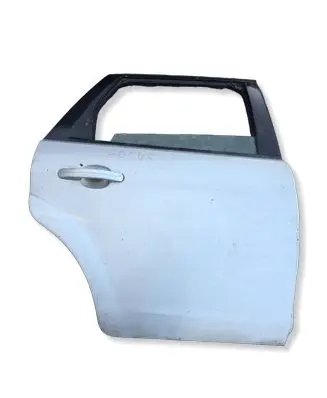 Ford Focus Rear door 