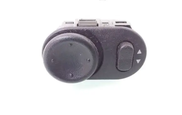 Opel Astra G Wing mirror switch 09226861