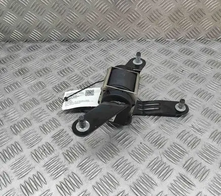 KIA Sportage Third row seat belt 89850R2000WK