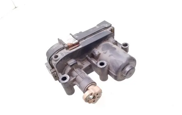 Alfa Romeo Giulietta Intake manifold valve actuator/motor BVLNABD5R TMS2