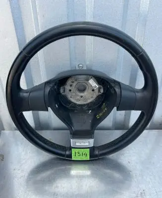 Volkswagen Golf V Steering wheel 1K0419091Cj 21012008 61618002B