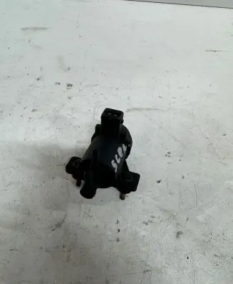 Renault Scenic I Turbo solenoid valve 7700113071