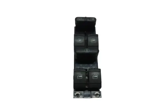 Electric window control switch