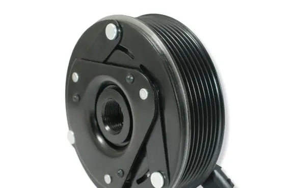 Renault Master II Air conditioning (A/C) compressor (pump) 8200200671 4403020 2763000QAC