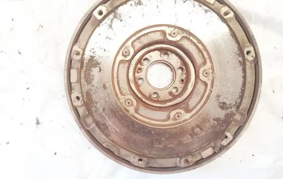 Ford Focus Flywheel