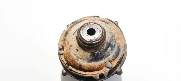 Opel Zafira A Coil spring mount 
