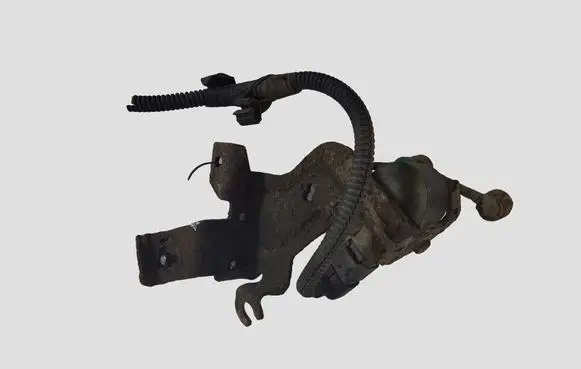 Citroen C5 Headlight/headlamp level sensor 9663488380 6PM00818603 01070804443
