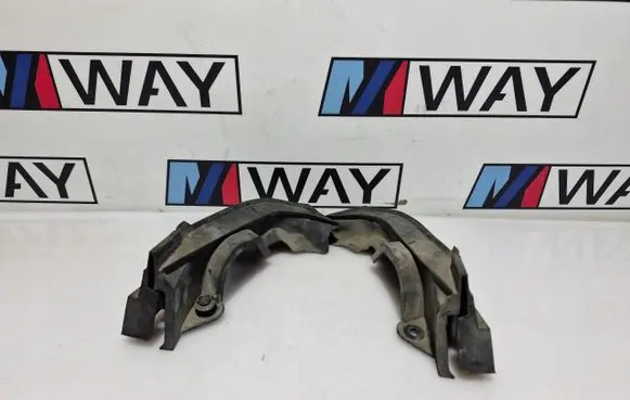 BMW 7 F01 F02 F03 F04 Engine compartment rubber 