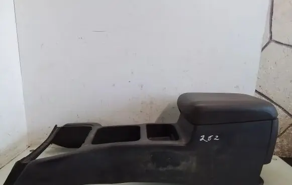 Jeep Grand Cherokee (WJ) Center console 19286B
