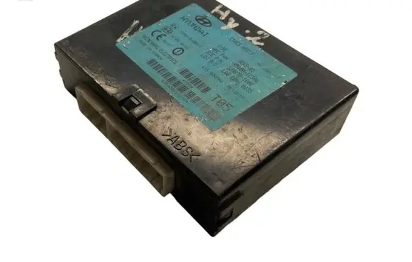 Hyundai Getz Immobilizer control unit/module 954001C300 97RA010017 3298721000