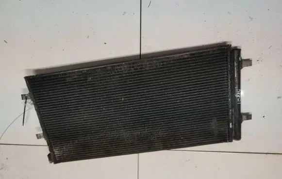 Audi A5 8T 8F A/C cooling radiator (condenser)