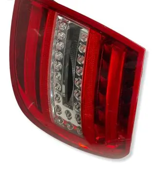 Mercedes-Benz C W204 Rear/tail lights 2048206564
