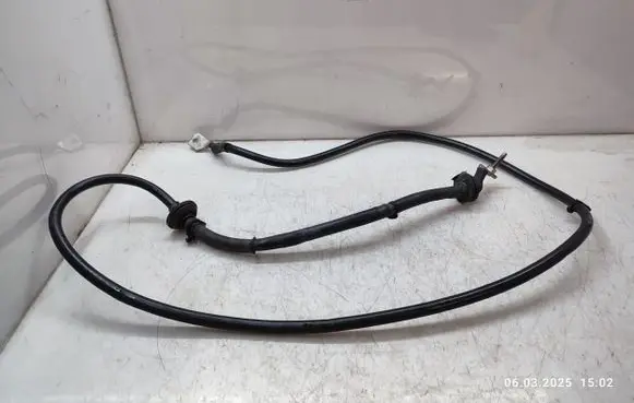 Positive cable (battery)