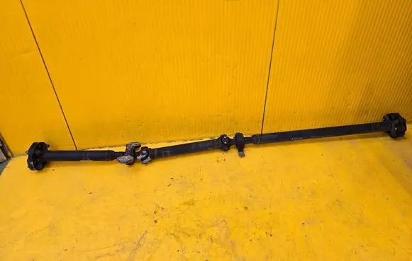 Mercedes-Benz Vito Viano W447 Drive shaft (set) A4474101500