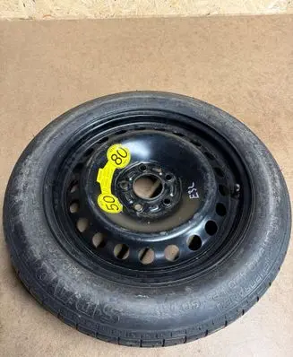 Volvo V50 R16 spare wheel 30683913