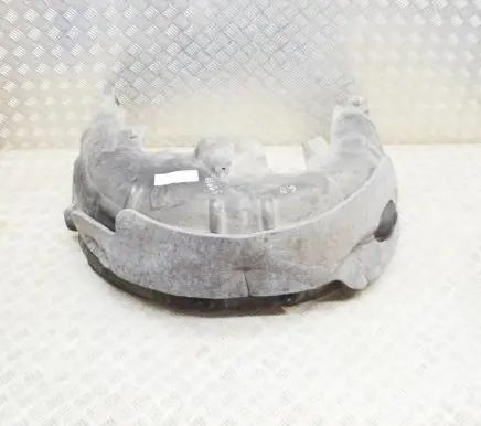 Mercedes-Benz EQC Rear arch fender liner splash guards A2936903700