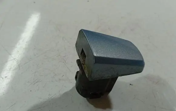 Opel Corsa D Loading door cover/cap 