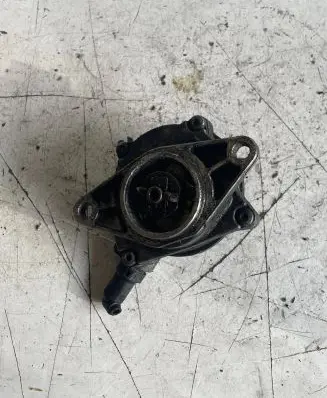 Peugeot 806 Vacuum pump 72160209