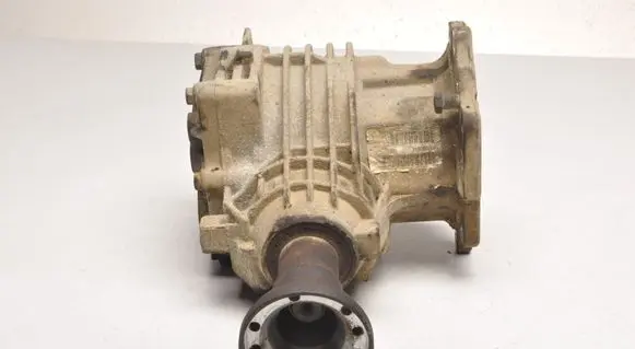 Volvo XC70 Rear gearbox reducer/haldex oil pump 31280844