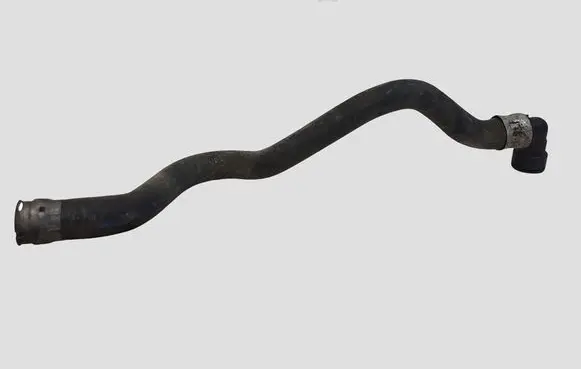 Peugeot 407 Engine coolant pipe/hose