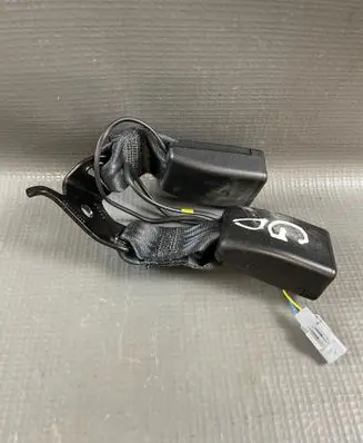 Dacia Duster II Rear seatbelt buckle 888427112R
