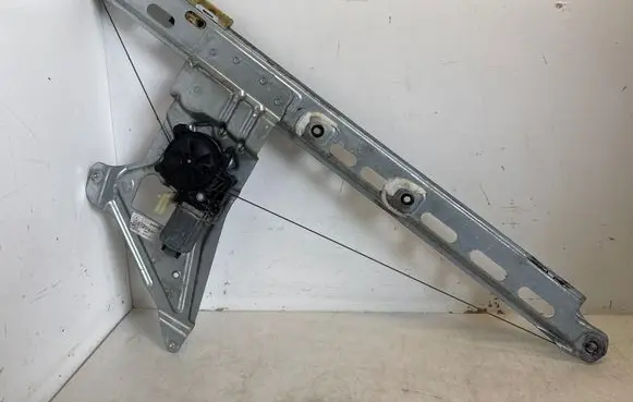 Mercedes-Benz Sprinter W907 W910 Front door electric window regulator A9107201100