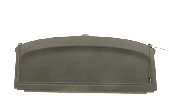BMW X1 E84 Parcel shelf 