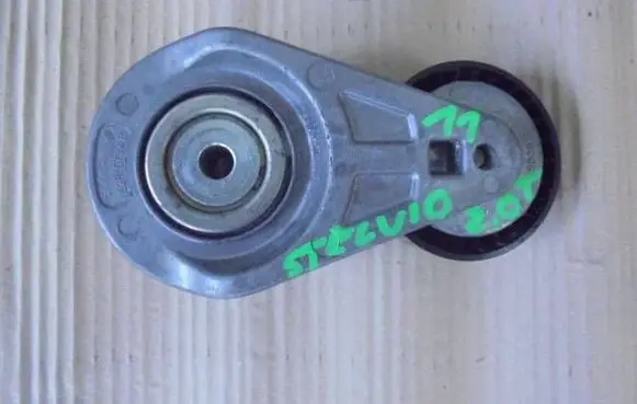 Alfa Romeo Stelvio Timing belt tensioner 05281573AB