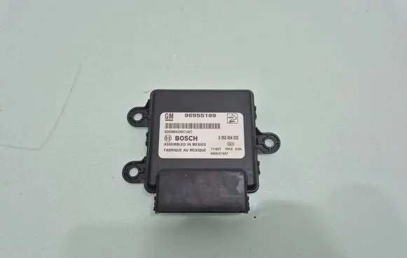 Opel Antara Parking PDC control unit/module 96955189