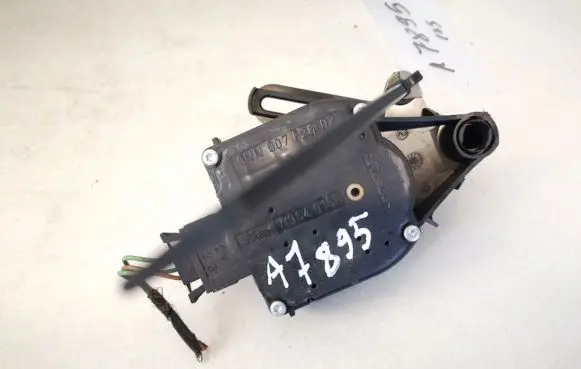 Mini One - Cooper R50 - 53 Air flap motor/actuator w964015f 6nn007626-02