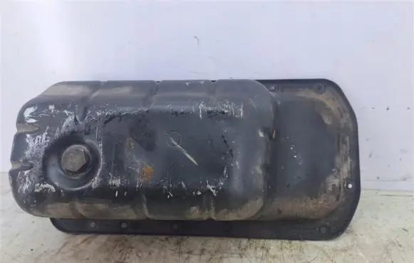 Ford Fiesta Oil sump 