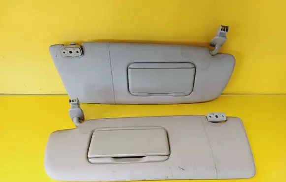 Audi A4 S4 B5 8D Sun visor