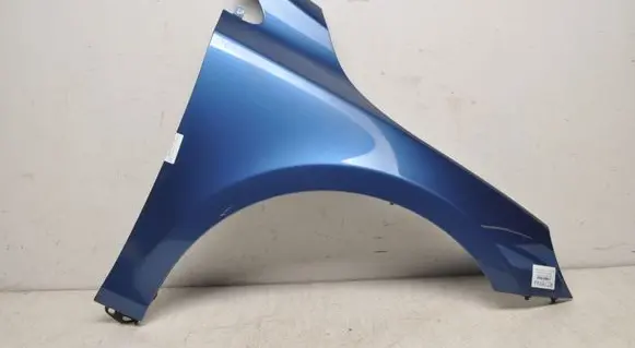 Volvo V40 Fender 