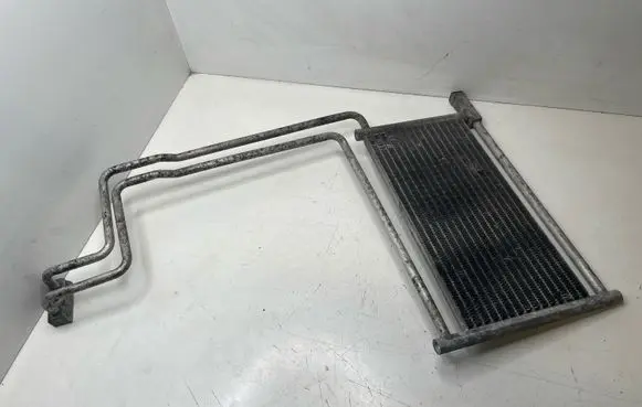 BMW 5 E39 Radiator set 1740798