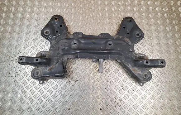 Peugeot 2008 I Front subframe 
