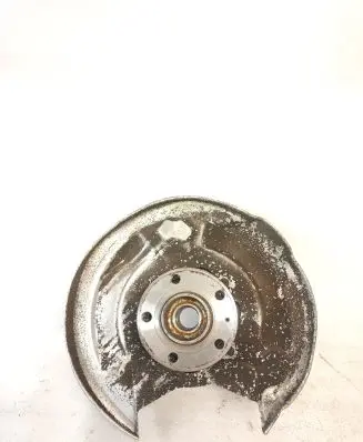 Volvo XC60 Rear wheel hub 31658319