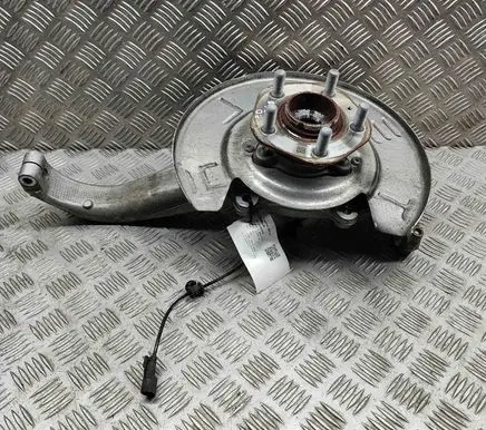 Tesla Model 3 Front wheel hub 104431600E 104412100E