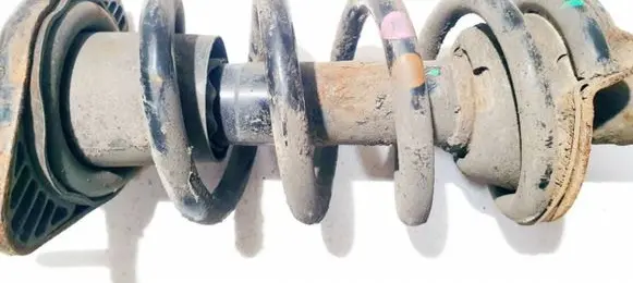 Honda CR-V Rear coil spring