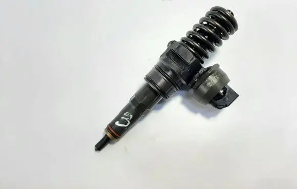 Volkswagen Golf Plus Fuel injector 038130073BN