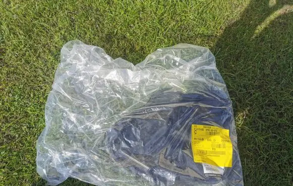 Mazda CX-30 Other interior part DFR558973 DFR5-58-973