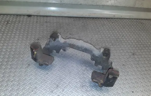 Audi A3 S3 8P Front Brake Caliper Pad/Carrier
