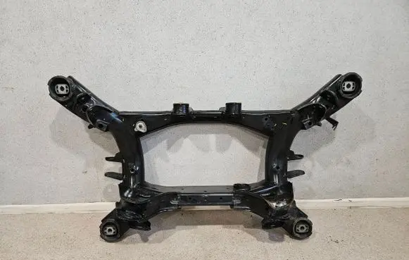 BMW X3 G01 Rear subframe 6887442 6874406