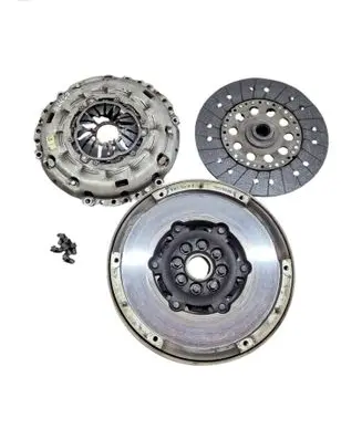 Mazda 6 Clutch set kit R2A116610B R2A116460 R2A1
