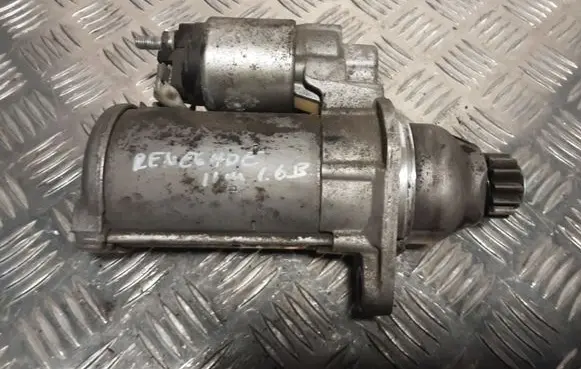 Jeep Renegade Starter motor 51940240F109