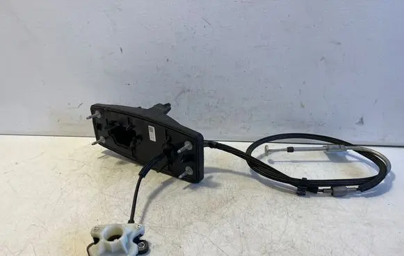 Audi A5 Gear shift cable linkage 8W0713052AB