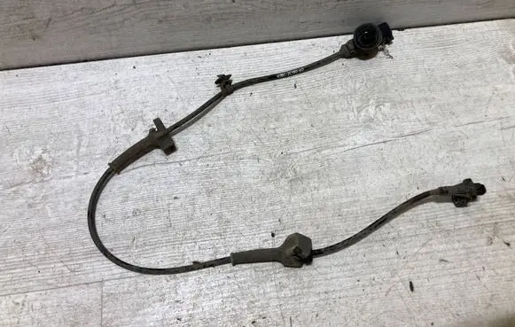 ABS rear brake sensor