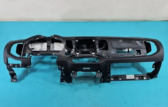 KIA Sportage Dashboard IMPRK1546432