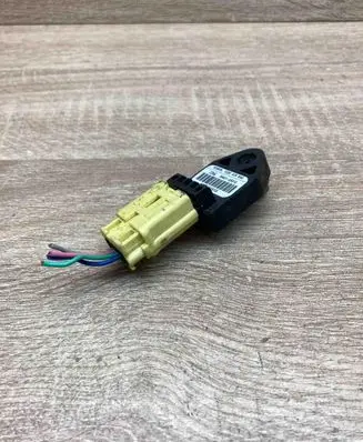 Toyota Avensis T250 Airbag deployment crash/impact sensor 8983105010