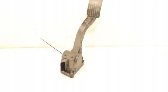 Citroen Berlingo Accelerator throttle pedal 9671416880