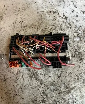 Renault Megane I Fuse box set 7703297988